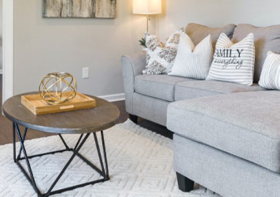 Where Every Stay Feels Personal – Discover IdealAbodes